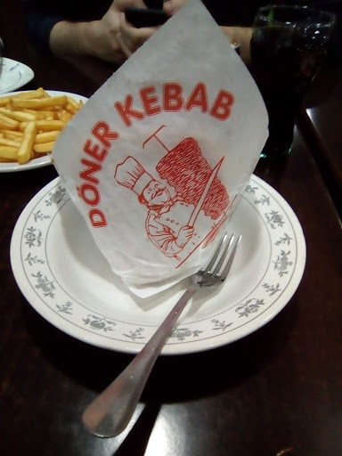 Doner Kebap Fuenla - Thumbnail