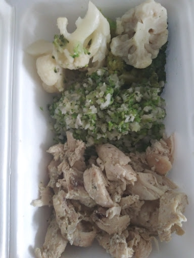 Katleia's prep.MEALS - Thumbnail