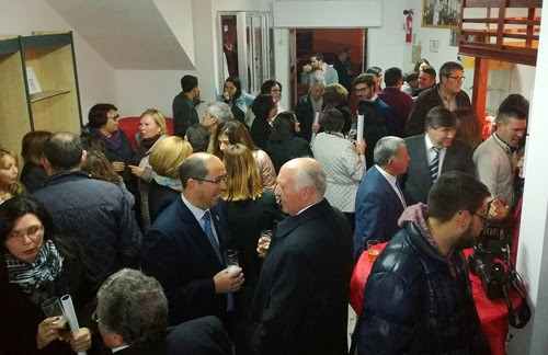 Casa Hermandad de la Misericordia y el Prendimiento - Thumbnail