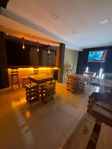 Foto de El Hijo del Jefe Restobar Del propietario