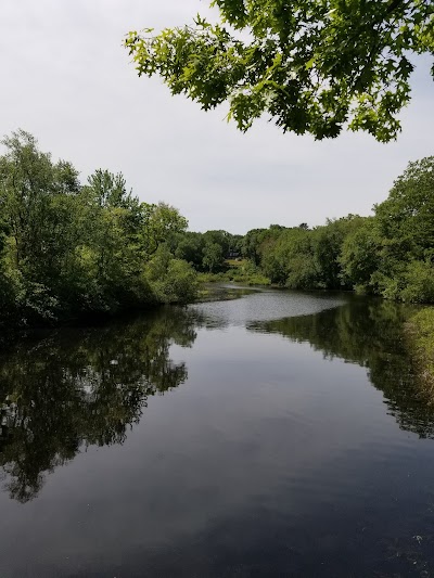 Black Farm Trailhead Parking