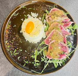 Photo n°70 de LA CÔTE 2 BŒUF à Viroflay (Bar à vin)