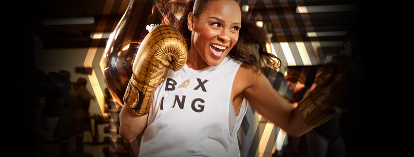 Mayweather Boxing + Fitness photo 20
