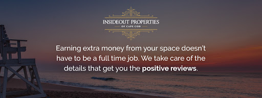 InsideOut Properties of Cape Cod