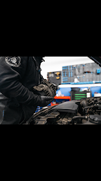 Photo n°10 de Garage AC Multiservices à Andrésy (Station de lavage automobile)