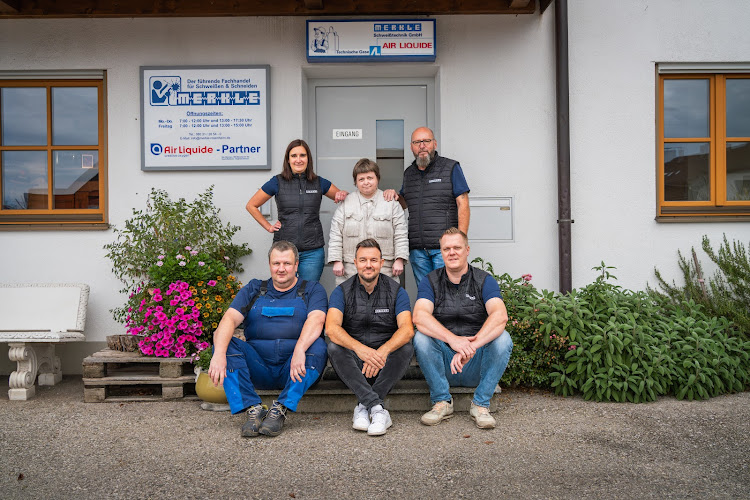 Wilhelm Merkle Schweißtechnik GmbH photo
