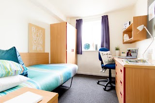 Yugo Park Court - Lincoln Student Accommodation