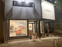 オーガニックグラノーラ GRAN