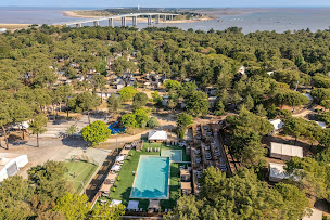 Photo n°52 de Camping Sandaya La Grande Côte - 4 étoiles à La Barre-de-Monts (Appartement de vacances)