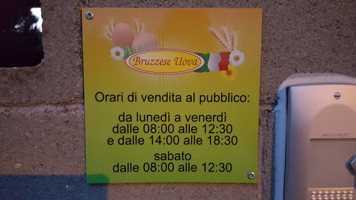 Società Agricola Bruzzese S.S. - Thumbnail