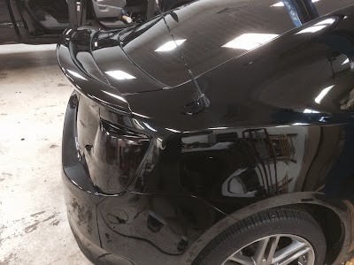 Photos of Xtreme Vehicle Designs
