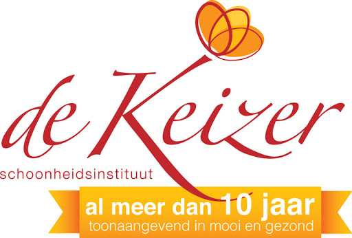 Schoonheidsinstituut "De Keizer" - Thumbnail