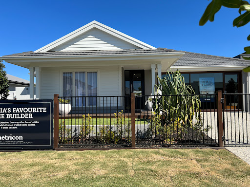 Metricon Homes Burpengary East - North Harbour - Thumbnail
