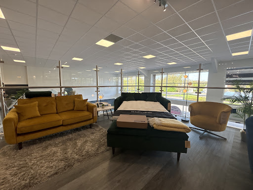 Sofology Swindon - Visual