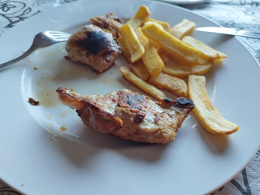 Restaurante Casa Javi - Thumbnail
