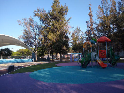La Estrella Park