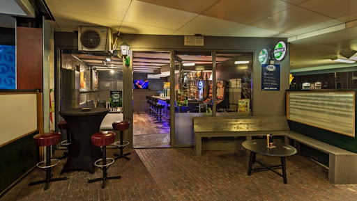 Café & Bar Luna's - Thumbnail