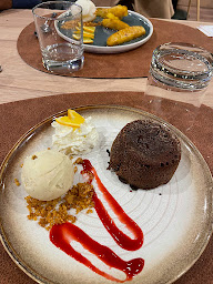 Photo n°12 de BISTROT NOUVEAU (Troyes) à Troyes (Restaurant)