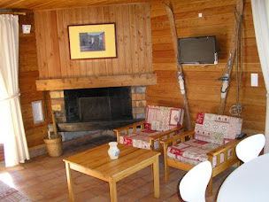 Photo n°2 de Le grand Vallat - Gîtes de France à Beaumont-du-Ventoux (Gîte)