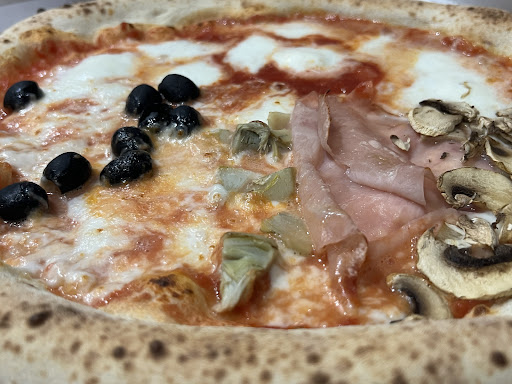 c'è pizz@ x te - Thumbnail