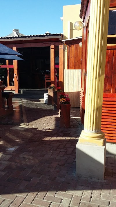 Photos of Beryl's Take-Away Restaurant / Internet Cafe