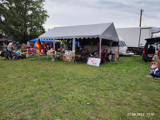 Floh- und Trödelmarkt Gallery - Germany