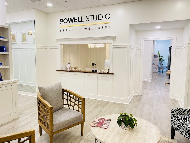 Powell Studio Beauty + Wellness