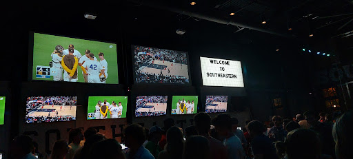 Southeastern - Visual
