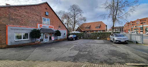 Wüstenrot Immobilien GmbH