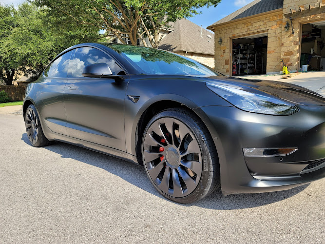 Detail Driven Auto Detail - Austin, Texas