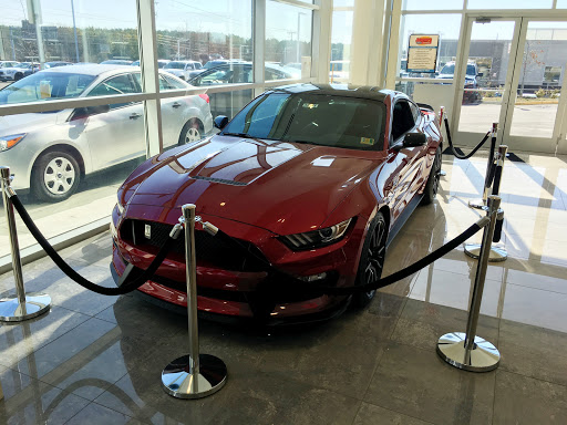 Jerry's Leesburg Ford - Thumbnail