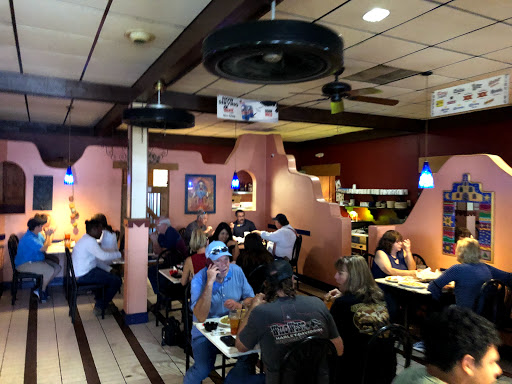 Jorges Cafe - Visual