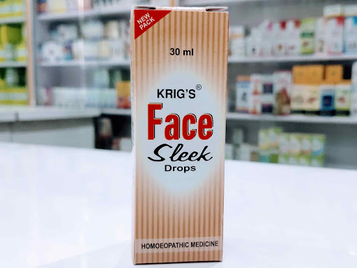 Restorative Drops for healthy and beautiful complexion, face start to glow, clears acne(pimples),… post image
