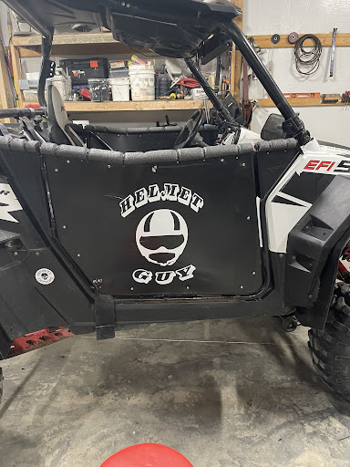 ACE Powersports - Visual