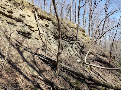 Photos of Shades State Park