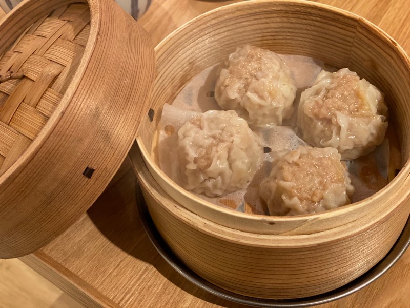 焼売のジョー野毛店