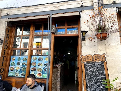 Restaurant Gjoça Tradicional