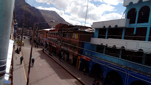 Mercado Huancavelica 2