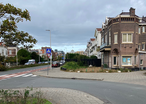 's-Gravenhage, Badhuisweg Gallery - Netherlands
