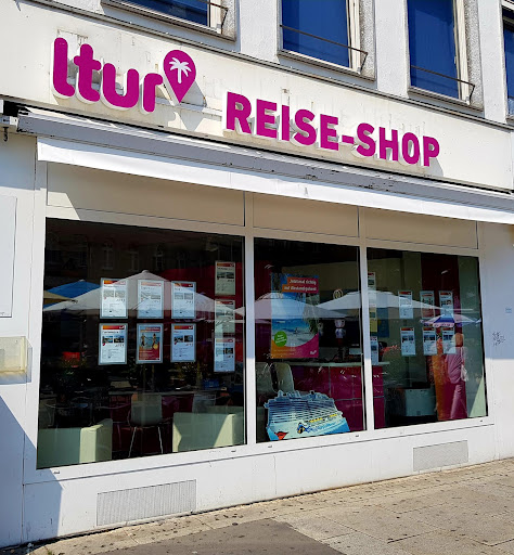 l'tur Reisebüro Osnabrück