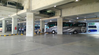 Photos of Midtown Coach & Car Park