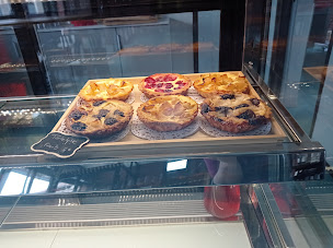 Photo n°1 de Au P'tit Coffee à Rieux-Volvestre (Café)