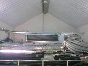 Photo n°15 de Sé + à Noyon (Fournisseur d'équipements de chauffage)