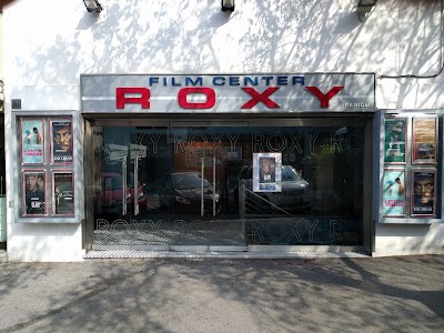 Photos of Roxyparioli Film Center