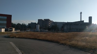 Photos of Clinical Center of Montenegro