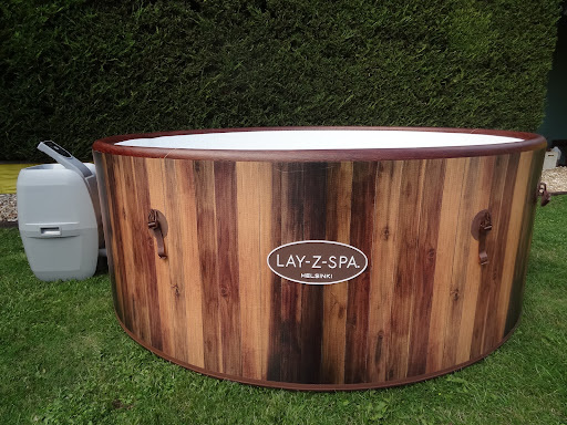 hottub4hire.co.uk - Thumbnail