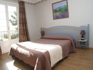 Photo n°16 de Hôtel Les Belles Terrasses à Tourrettes-sur-Loup (Hostel)