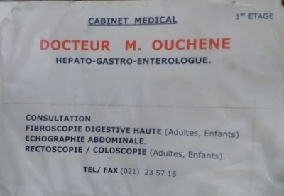 Photos of Docteur M.ouchene