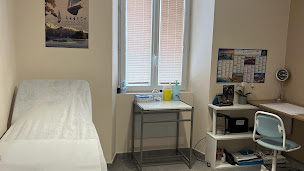 Photo n°1 de Rosain Aline à Saint-Ferréol (Cabinet médical)