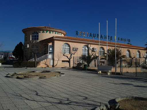 Restaurante Emilio - Thumbnail